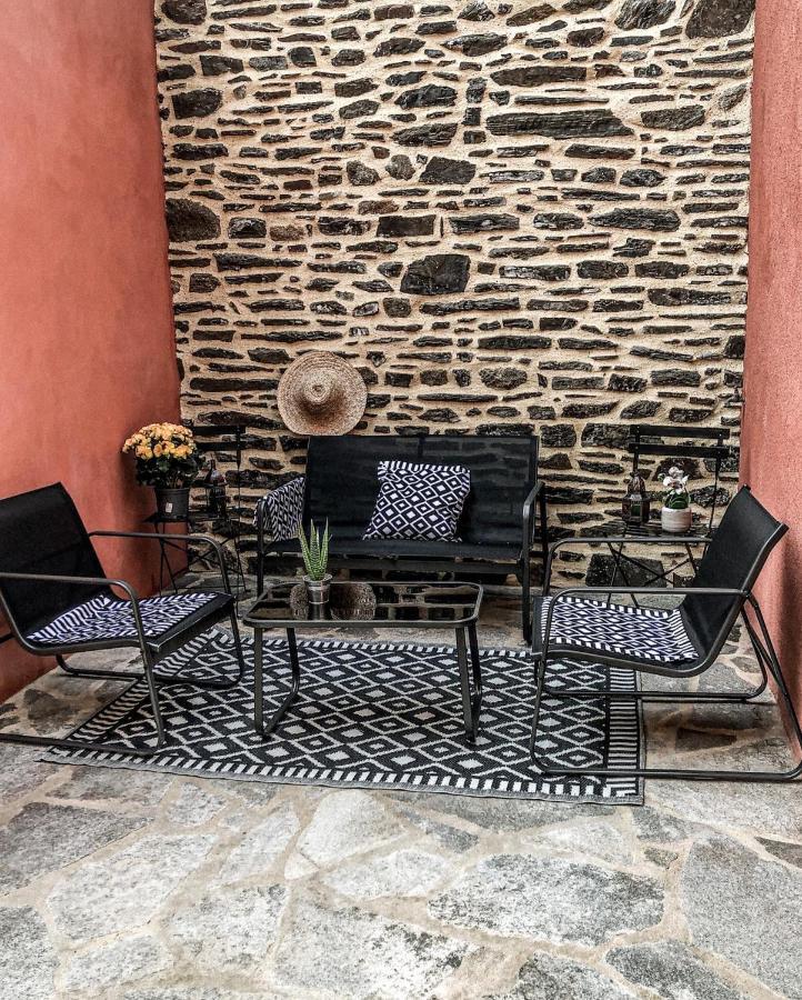 La Maison Du Port Plerin Bagian luar foto